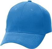 Augusta Sport Flex Brushed Twill Six-Panel Cap