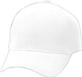 Augusta Sport Flex Brushed Twill Six-Panel Cap