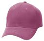 Augusta Youth Sport Flex Brushed Twill 6-Panel Cap