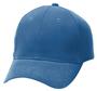 Augusta Youth Sport Flex Brushed Twill 6-Panel Cap