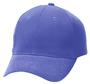 Augusta Youth Sport Flex Brushed Twill 6-Panel Cap