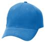Augusta Youth Sport Flex Brushed Twill 6-Panel Cap