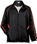 Teamwork Adult Microfiber Shell Contender Jacket