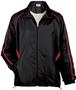 Teamwork Adult Microfiber Shell Contender Jacket