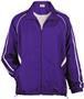 Teamwork Adult Microfiber Shell Contender Jacket