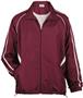 Teamwork Adult Microfiber Shell Contender Jacket