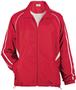 Teamwork Adult Microfiber Shell Contender Jacket
