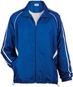 Teamwork Adult Microfiber Shell Contender Jacket Teamwork Adult Microfiber Shell Contender Jacket