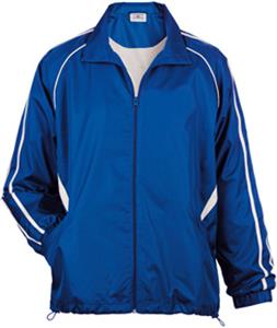 15 ROYAL/WHITE