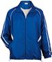 Teamwork Adult Microfiber Shell Contender Jacket