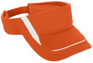 ORANGE/WHITE