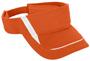 Augusta Adjustable Wicking Mesh Edge Visor