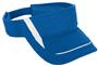 Augusta Adjustable Wicking Mesh Edge Visor