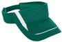 Augusta Youth Adjustable Wicking Mesh Edge Visor