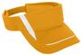 Augusta Youth Adjustable Wicking Mesh Edge Visor