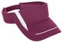Augusta Youth Adjustable Wicking Mesh Edge Visor