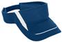 Augusta Youth Adjustable Wicking Mesh Edge Visor