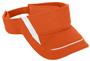 Augusta Youth Adjustable Wicking Mesh Edge Visor
