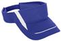 Augusta Youth Adjustable Wicking Mesh Edge Visor