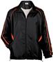 Teamwork Youth Microfiber Shell Contender Jacket