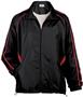 Teamwork Youth Microfiber Shell Contender Jacket
