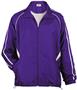 Teamwork Youth Microfiber Shell Contender Jacket