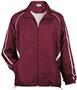 Teamwork Youth Microfiber Shell Contender Jacket