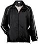 Teamwork Youth Microfiber Shell Contender Jacket