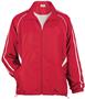 Teamwork Youth Microfiber Shell Contender Jacket