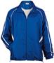 Teamwork Youth Microfiber Shell Contender Jacket