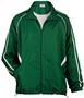 Teamwork Youth Microfiber Shell Contender Jacket