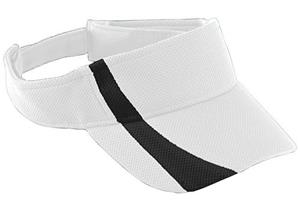 WHITE/BLACK