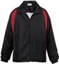 Teamwork Adult Microfiber Shell Breeze Jacket