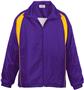 Teamwork Adult Microfiber Shell Breeze Jacket