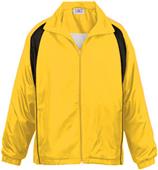 Teamwork Adult Microfiber Shell Breeze Jacket Teamwork Adult Microfiber Shell Breeze Jacket