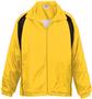 Teamwork Adult Microfiber Shell Breeze Jacket