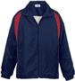 Teamwork Adult Microfiber Shell Breeze Jacket