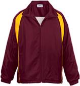 Teamwork Adult Microfiber Shell Breeze Jacket Teamwork Adult Microfiber Shell Breeze Jacket