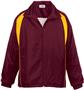 Teamwork Adult Microfiber Shell Breeze Jacket