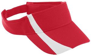 RED/WHITE