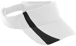 WHITE/BLACK