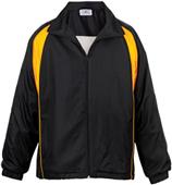 Teamwork Youth Microfiber Shell Breeze Jacket