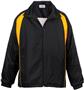 Teamwork Youth Microfiber Shell Breeze Jacket