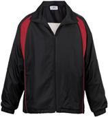 Teamwork Youth Microfiber Shell Breeze Jacket Teamwork Youth Microfiber Shell Breeze Jacket