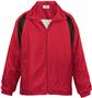 Teamwork Youth Microfiber Shell Breeze Jacket