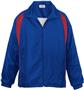 Teamwork Youth Microfiber Shell Breeze Jacket