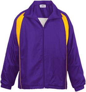 226 PURPLE/GOLD