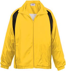 64 GOLD/BLACK