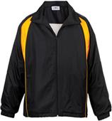 Teamworks Womens Microfiber Shell Breeze Jacket Teamworks Womens Microfiber Shell Breeze Jacket