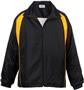 Teamworks Womens Microfiber Shell Breeze Jacket